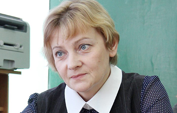 Уроженка Могилева может стать «Учителем года России»