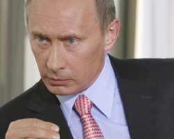 Путин рассказал о Национальном центре управления обороны России