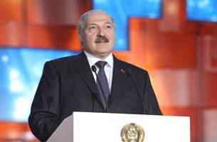 Лукашенко: Не воюет в Украине народ с народом