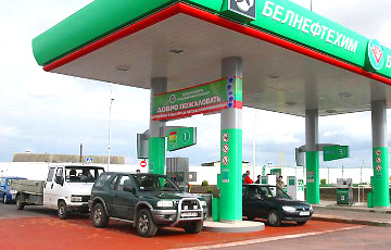 Когда бензин и дизельное топливо в Беларуси подорожают на десятки процентов?