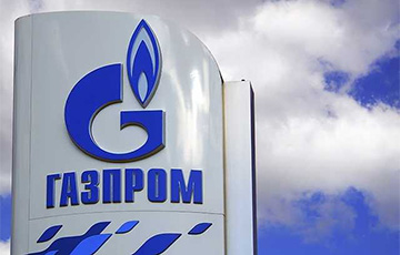 Режим Лукашенко в этом году должен заплатить «Газпрому» $2,44 миллиарда