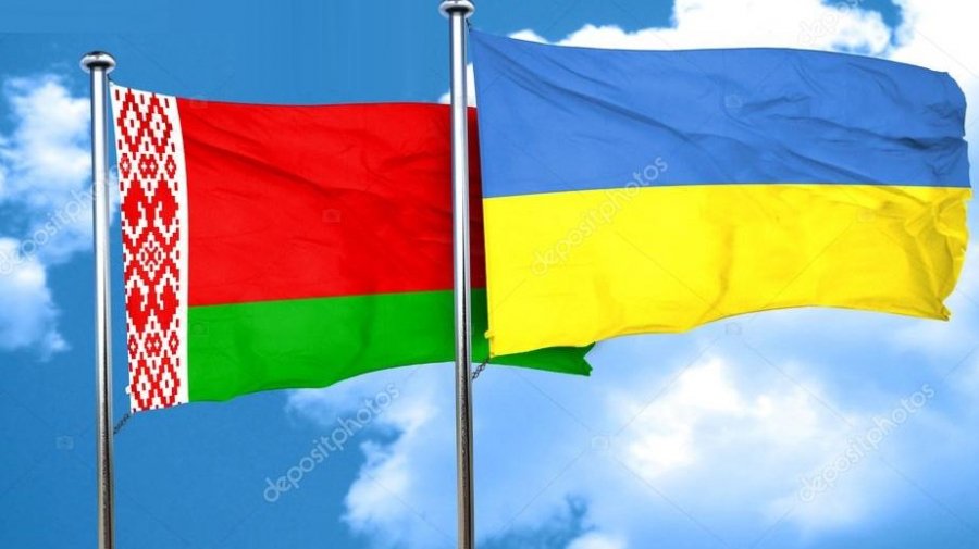 Беларусь направила Украине ноту протеста в связи с прекращением авиасообщения