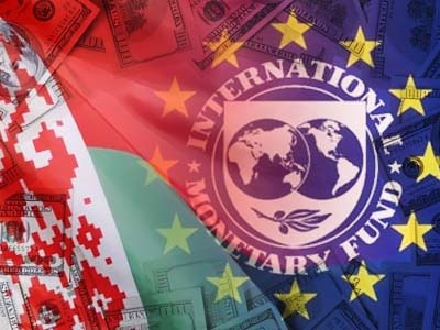 Беларусь и МВФ ведут переговоры по 16 часов в сутки