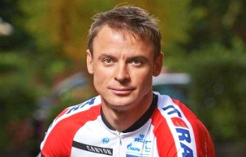Белорусский велогонщик стал спортдиректором команды «Газпрома»
