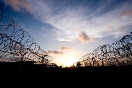 Начальник Гуантанамо предсказал нескорое закрытие тюрьмы