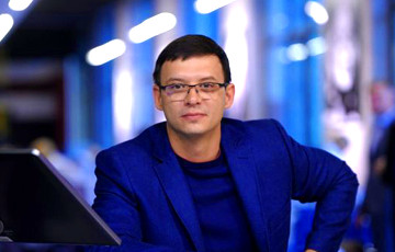 Мураев снялся с выборов президента Украины в пользу Вилкула