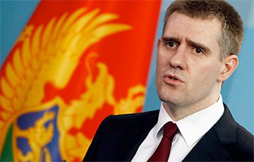 Черногория выдвинула главу МИД кандидатом на пост Генсека ООН