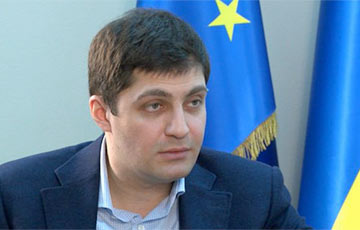 Партия Саакашвили заявила о поддержке Зеленского