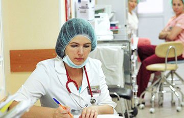 Белорусская медицина ХХI века: женщине больше месяца не могут раздробить камни в почках