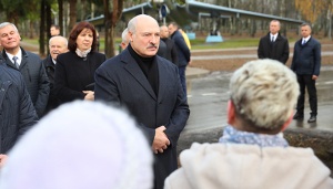 Лукашенко высказался о польских военных базах