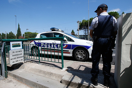 На севере Франции обнаружены тела двух выходцев из России