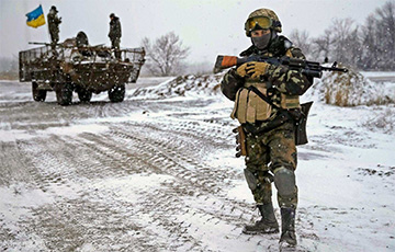 Украинские защитники обратили в бегство целый «муравейник» оккупантов под Соледаром