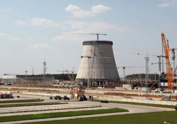 Белорусские энергетики решают, что делать с поврежденным корпусом реактора БелАЭС
