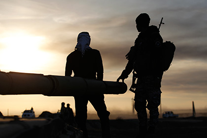 «Исламское государство» пригрозило захватить сектор Газа