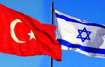 Израиль и Турция обменялись высылкой своих консулов