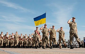 В Украине намерены создать территориальную оборону