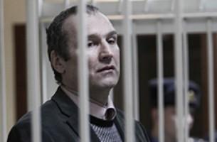 Мингорсуд суд оставил без изменения приговор Данькову
