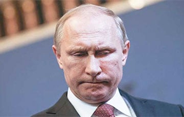 Путин загнал себя в тупик