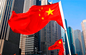 Политолог: Китай заинтересован в хороших отношениях с Западом намного больше, чем Московия