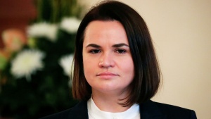 СК передал документы на экстрадицию Тихановской