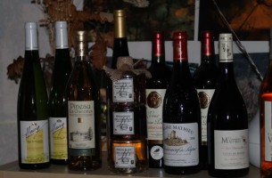 В сентябре ассортимент иностранных вин порадует глаз белоруса