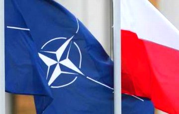 Польша попросит НАТО о создании баз на своей территории