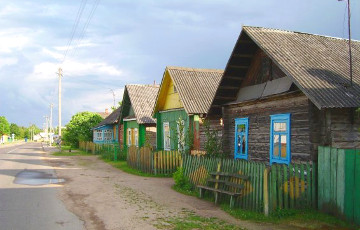 Новое в указе Лукашенко: как у белорусов будут отнимать сельские дома