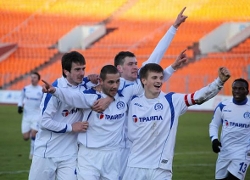 УЕФА: ФК «Динамо-Минск» - не в «черном списке»