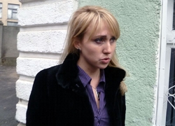 Адвоката Санникова не выпустили из Беларуси