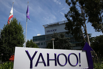 Стало известно о планах Yahoo приобрести сервис видеорекламы BrightRoll