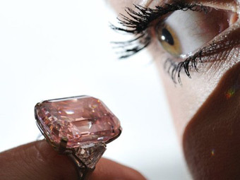 Бельгийских производителей алмазов заподозрили в рекордной неуплате налогов