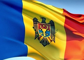 Новое правительство Молдовы приняло присягу