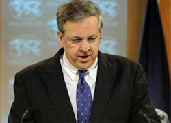 Посол США в ОБСЕ: Призываем остановить пытки