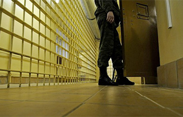 По делу о пытках заключенного задержали шестерых сотрудников колонии в РФ