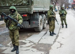 Минобороны России объявило о новых учениях у границы Украины