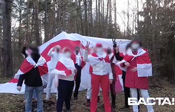 Партизанское движение в Беларуси набирает обороты