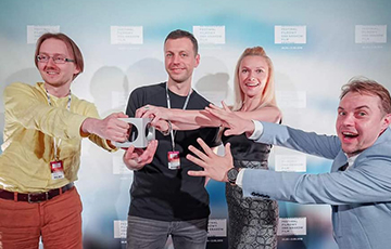 Белорусский режиссер получил награду за документальный фильм «Сумма» в Кракове