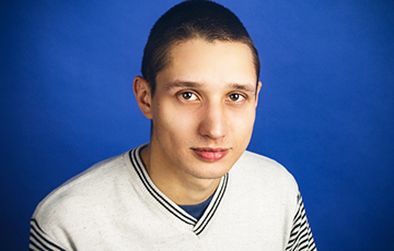 Дмитрий Полиенко объявил голодовку
