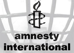 Amnesty International призвала освободить всех узников совести