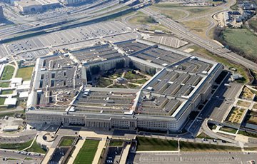 Пентагон: Военная операция в Сирии не будет координироваться с Россией
