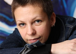 Директор Белорусского Свободного театра попала в рейтинг глобальных мыслителей 2011 года