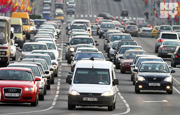 «Партизаны» дорог: уже две трети белорусских водителей бойкотируют техосмотр