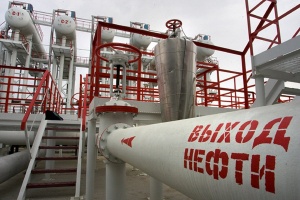 Лукашенко о транзите казахстанской нефти через РФ: «Думаю, договоримся»