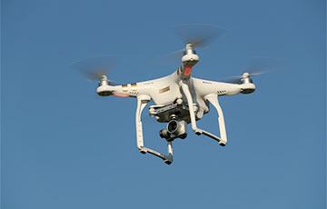 Минобороны предложило сбивать дроны в «запрещенных зонах»