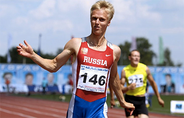 Чемпион России стал информатором IAAF о допинге в сборной