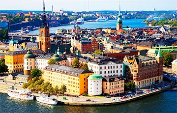 Как белорусам отправиться в круиз Хельсинки – Стокгольм – Хельсинки за 6,5 евро
