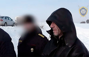 В Беларуси вынесли очередной смертный приговор