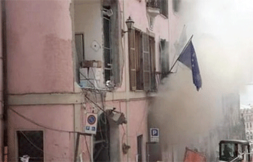 В Италии прогремел взрыв: погиб мэр города