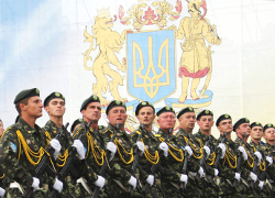 В Украине возобновляется призыв на срочную военную службу
