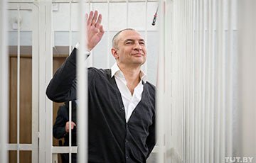 Василий Шлындиков: Суд над Муравьевым — «привет» всем инвесторам